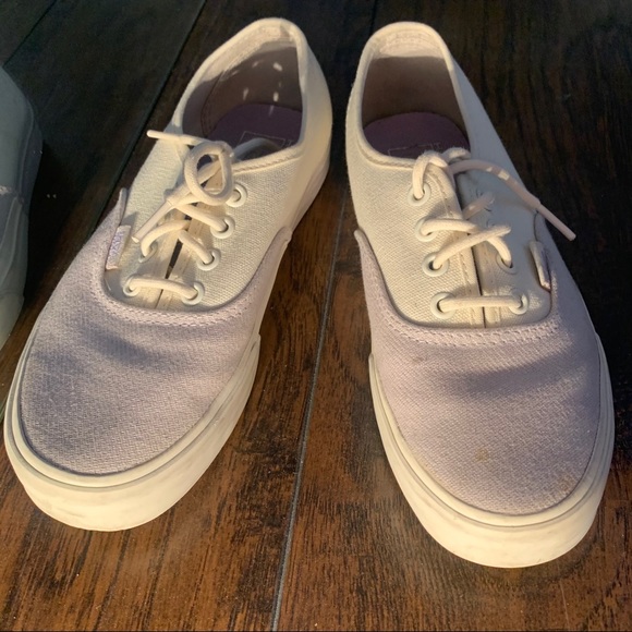 Vans - authentic - Picture 2 of 6